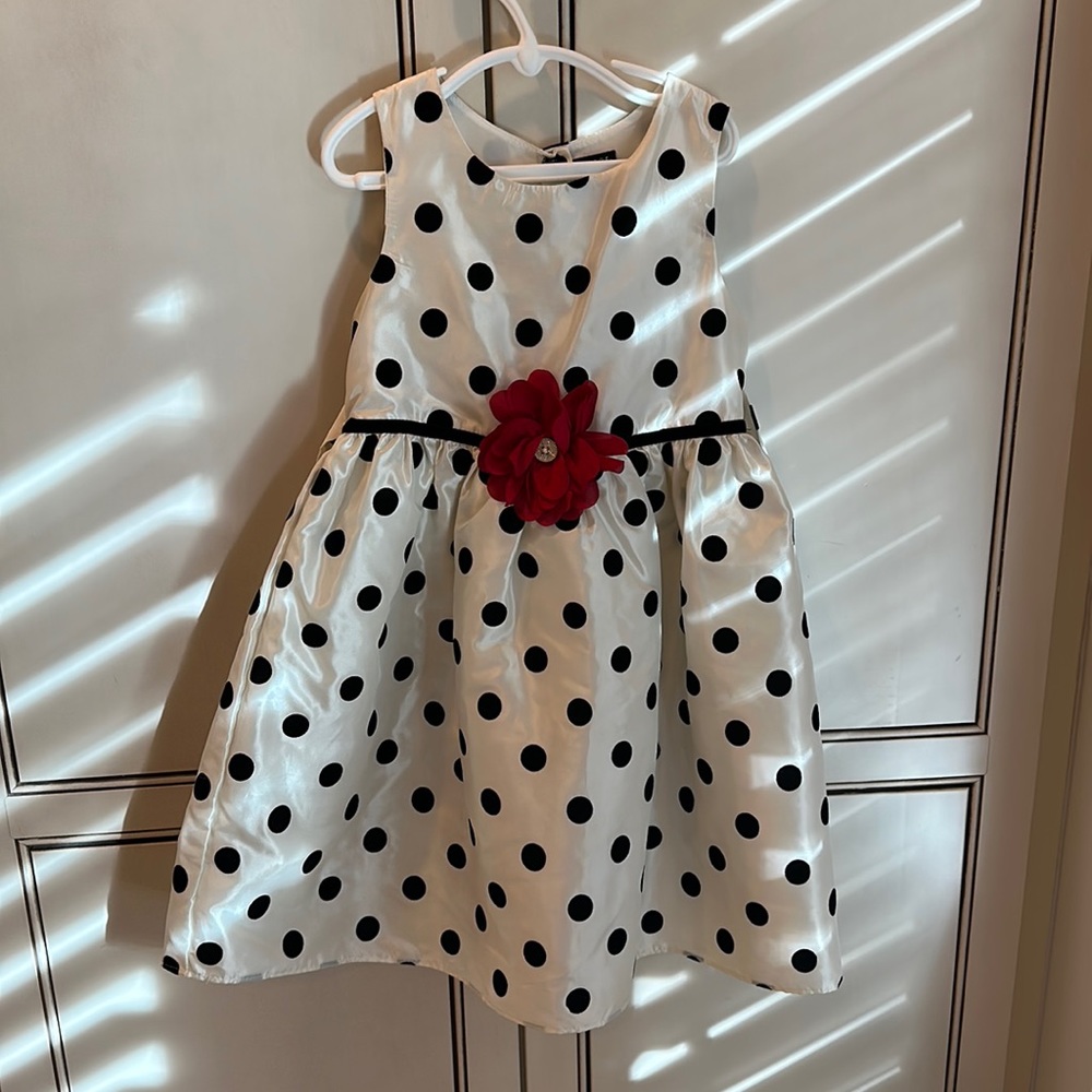 Girls Formal Dress